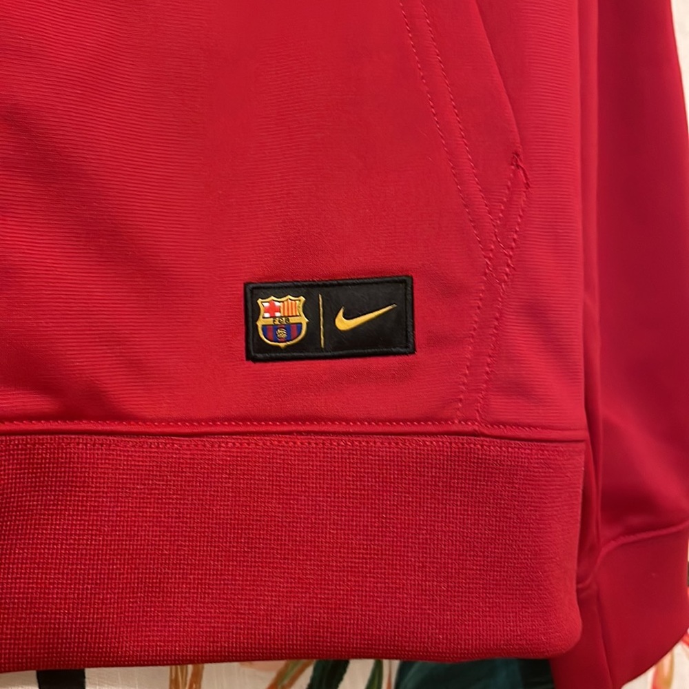 FCB Jacket - Picture 4 of 4
